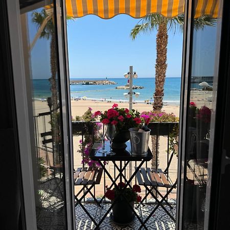 Apartamento Las Flores Villajoyosa Buitenkant foto