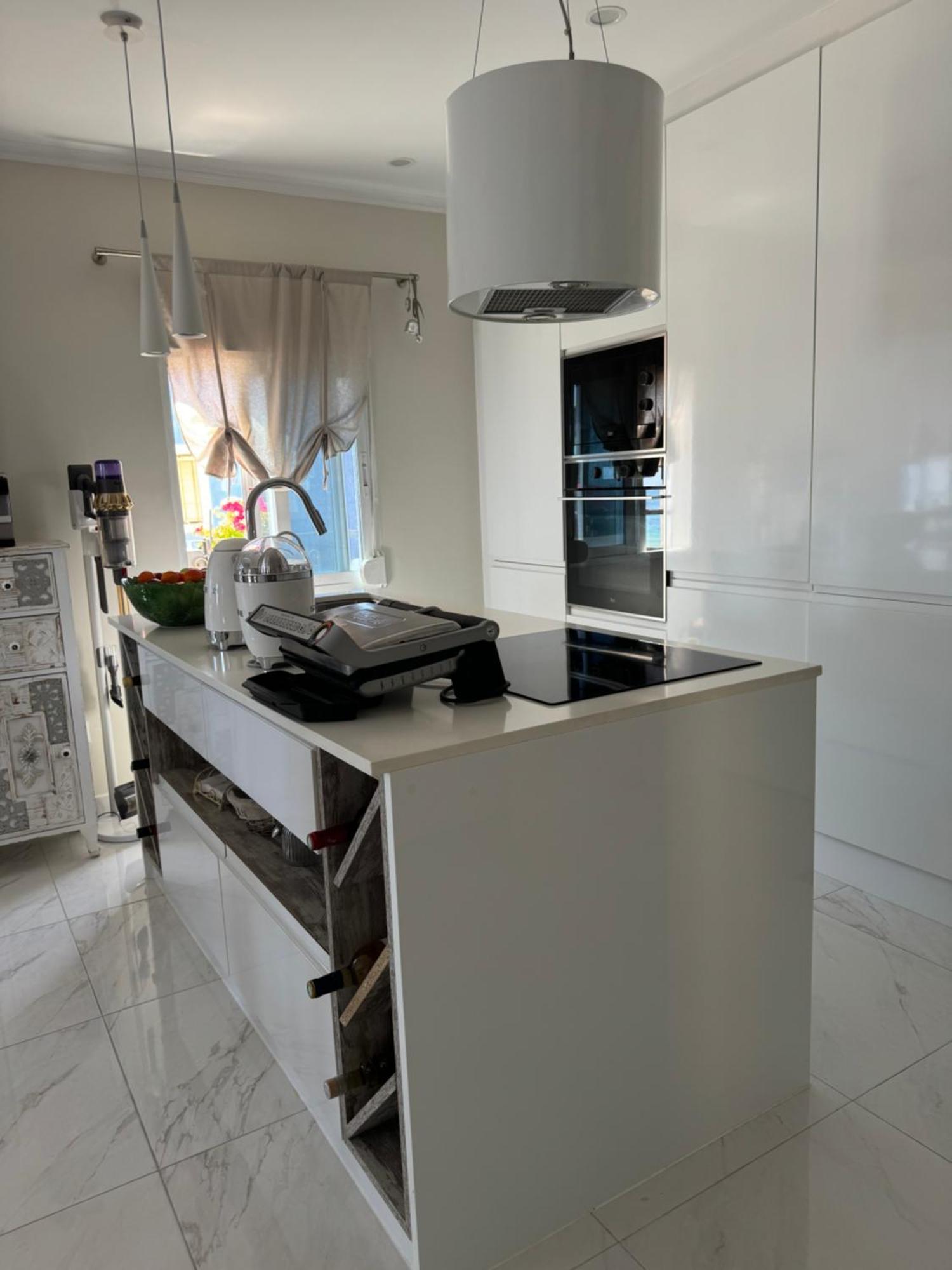 Apartamento Las Flores Villajoyosa Buitenkant foto
