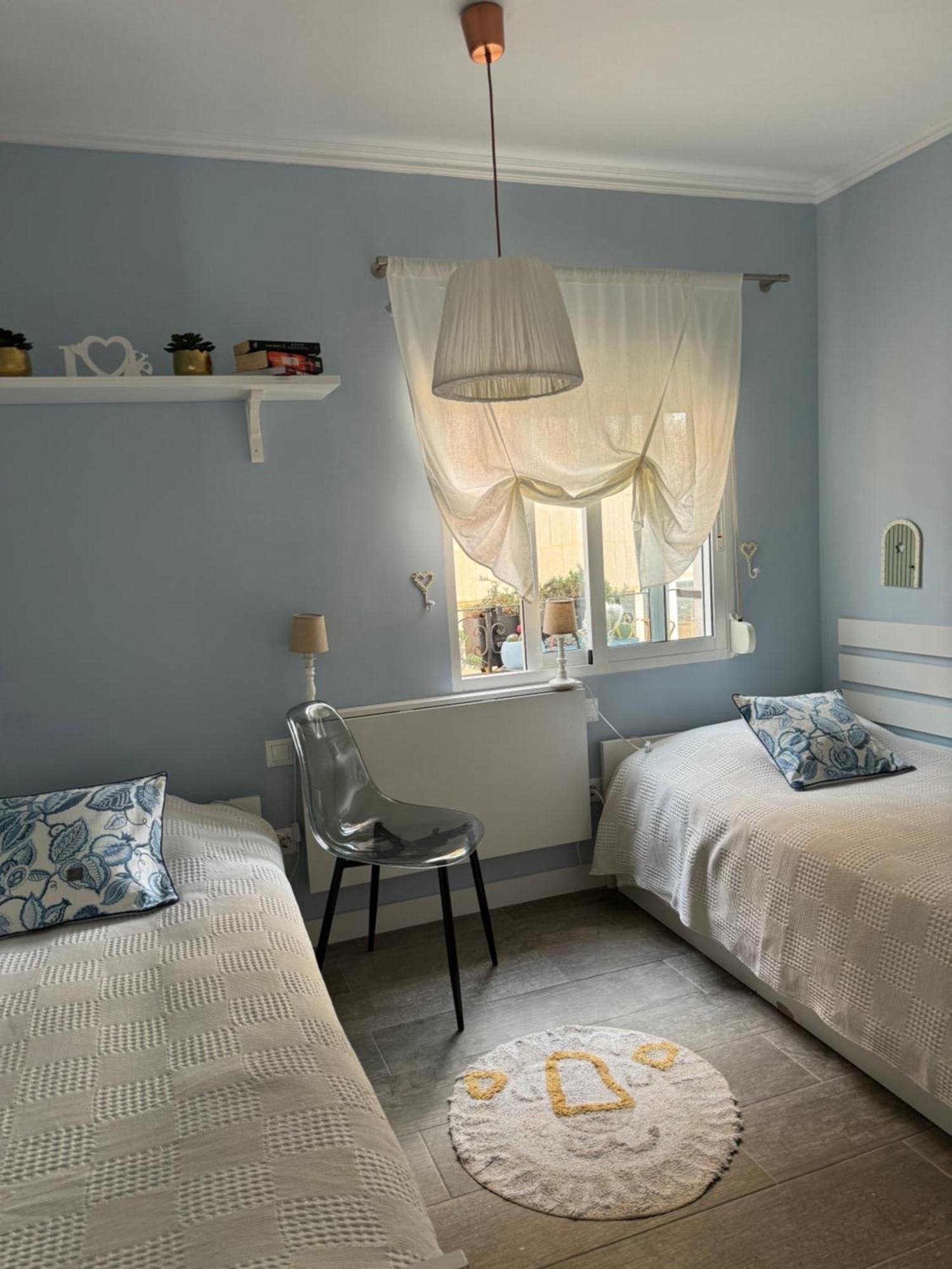 Apartamento Las Flores Villajoyosa Buitenkant foto