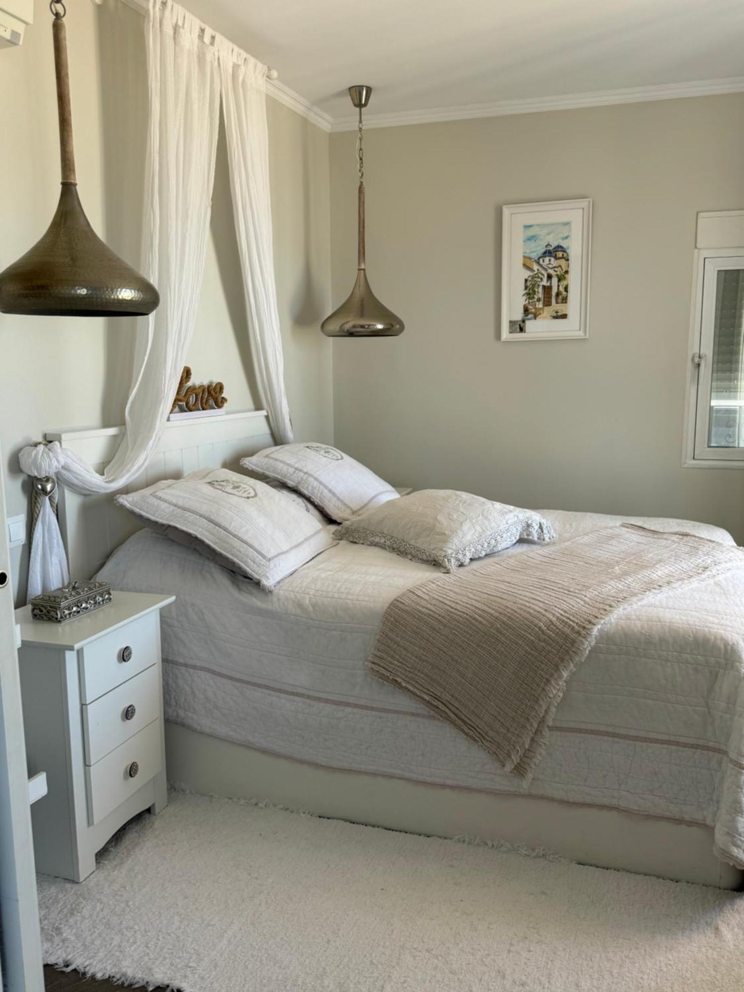 Apartamento Las Flores Villajoyosa Buitenkant foto